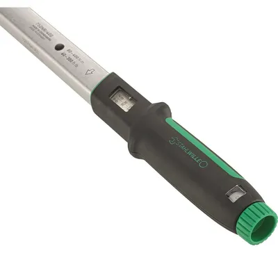 Produktbild von Stahlwille 750NR/400 Drehmomentschlüssel 80-400 N· M Mit 3/4" Knarre