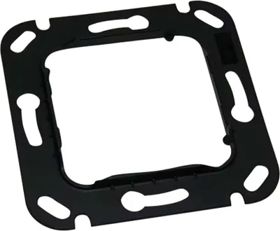 Image de 10 pièces Somfy plaque de fixation 9016911