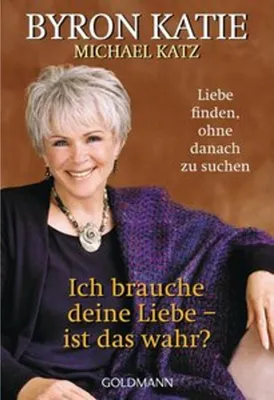Immagine prodotto di Ich brauche deine Liebe - ist das wahr?