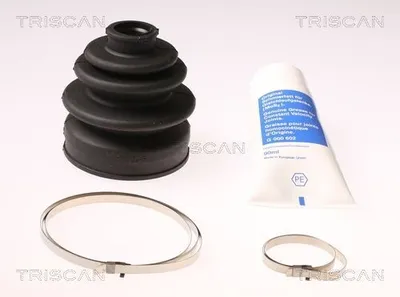 Produktbild von TRISCAN Faltenbalgsatz Antriebswelle für HYUNDAI GETZ (TB) 8540 43802