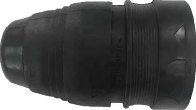 Produktbild von SDS Bohrfutter für Bosch PBH 200 FRE, PBH 240 RE, PBH 3000-2 FRE Werkzeugaufnahme Ersatzteile Aufnahme Schnellspann Bohrkopf Schnellwechsel