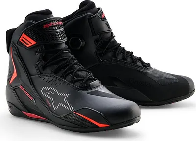 Immagine prodotto di Alpinestars Faster-4 Drystar® scarpe da moto EU 41 uomo EU 41