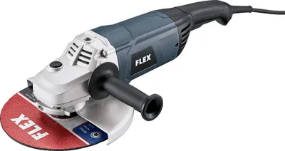 Produktbild von FLEX Winkelschleifer L 22 230 Edition 230/CEE, im Karton , Sondermodell des L 2200 230