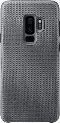 Immagine prodotto di Samsung EF-GG965 custodia Cover per Samsung Galaxy S9 Plus Grigio