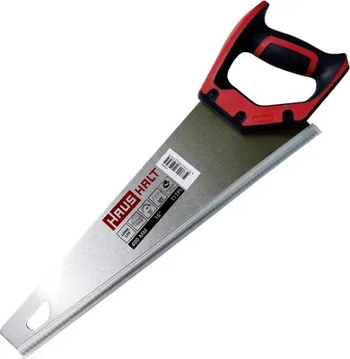 Immagine prodotto di Haushalt Handsaw 11Tpi 400Mm.3 Edge Sharpened