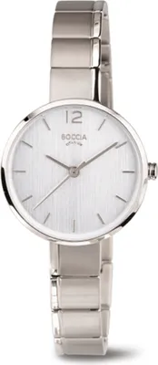 Produktbild von Boccia Damen Titan Uhr 3308-01