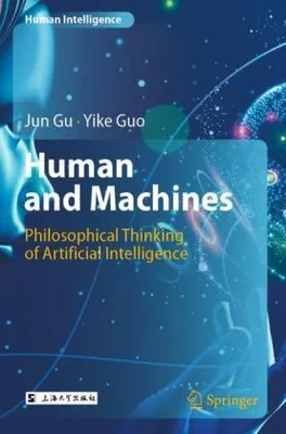Produktbild von Human and Machines
