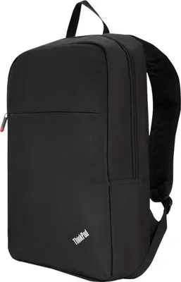 Zdjęcie produktu dla Lenovo ThinkPad Basic, 39,6 cm (15.6"), Miejsce na laptopa