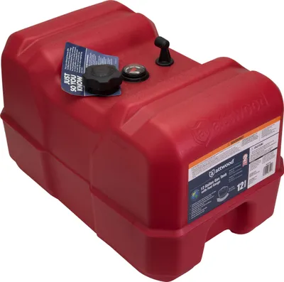 Immagine prodotto di Serbatoio carburante 12 galloni 45,4L Barca Yacht Attwood 8812LPG2