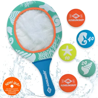 Zdjęcie produktu dla Schildkröt Funsports 970298, Pierścień do nurkowania