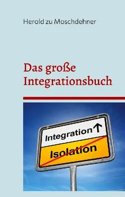Produktbild von Das große Integrationsbuch