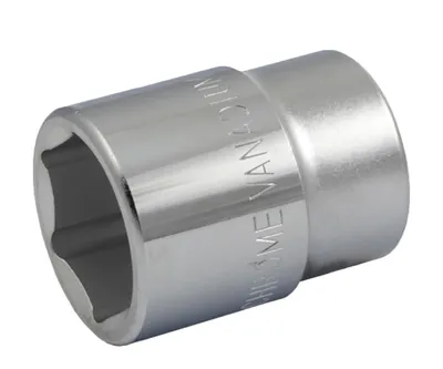 Zdjęcie produktu dla Głowica 1/2" 23mm STALCO