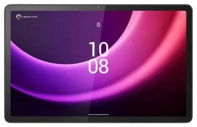 Produktbild von Lenovo Tab P11 (2. Generation) 11,5" 2K 4/128 GB Grau + Precision Pen 2