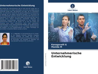 Produktbild von Unternehmerische Entwicklung