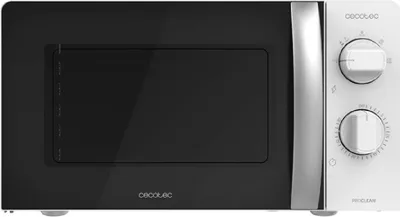 Produktbild von Mikrowelle Cecotec ProClean 2010 20 L 700W