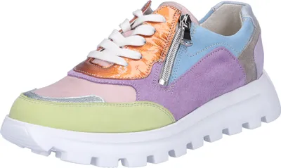 Zdjęcie produktu dla Waldläufer sneaker damski Ajala multi 5