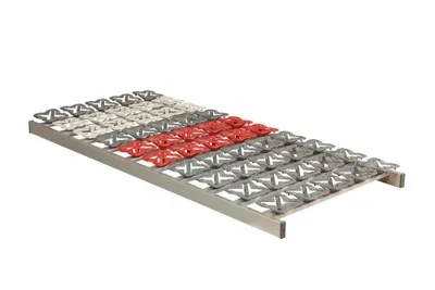 Produktbild von Lattenrost - Teller Rahmen BB Excellent – 90 x 200 cm