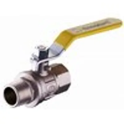 Immagine prodotto di Valvola a sfera KFA 3/4 730-210-20