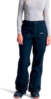 Image de Roxy Landform Pantalon Bleu S Femmes Bleu S