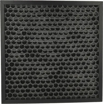 Produktbild von vhbw Luftilter kompatibel mit DeLonghi AC 150, AC 100 Luftreiniger - Kombifilter HEPA + Aktivkohle