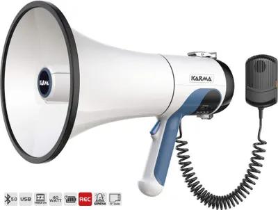 Immagine prodotto di GT1232BT KARMA-Megafono