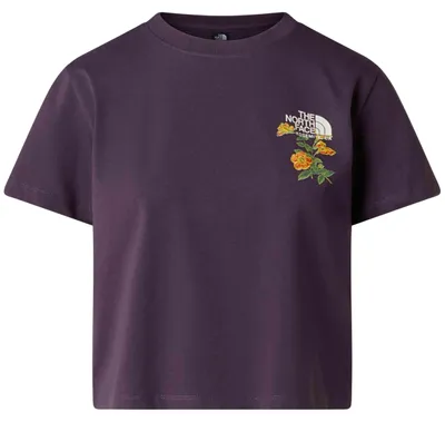 Obrázek produktu pro Tričko The North Face Flora pro Dámské