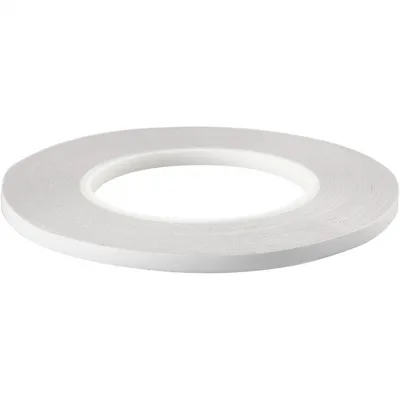 Obrázek produktu pro Lepicí páska, oboustranná, 6 mm, 6x50 m