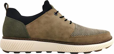 Imagen del producto de Zapatos deportivos para hombre Rieker, color marrón, estilo casual