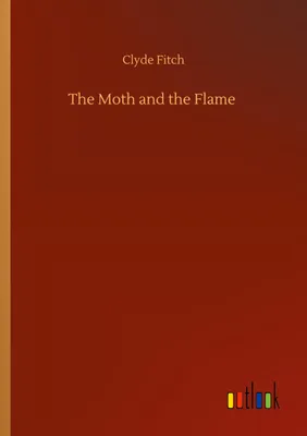 Produktbild von The Moth and the Flame