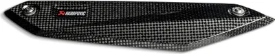 Obrázek produktu pro Tepelná ochrana Akrapovic CF F900R/XR