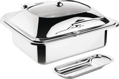 Produktbild von Olympia GN 1/2 Induktions-Chafing Dish