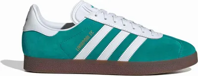Produktbild von Buty adidas Gazelle Liverpool FC JR4159 42 2/3