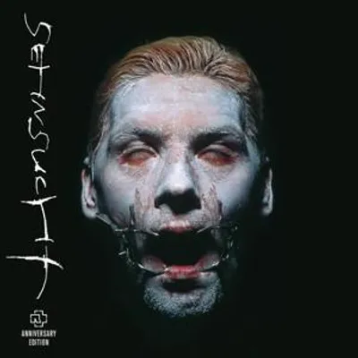 Produktbild von Rammstein - Sehnsucht CD Anniversary Edition Rock