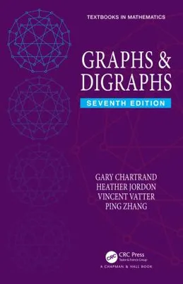 Produktbild von Graphs & Digraphs