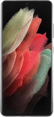 Image de Cuifati remplacement écran f��r S21 Ultra 5G, LCD -écran -touch -numérique -ensemble avec outil de réparation, 6,8 pouces -écran -touch -numérique -montage f��r SM G998B, G998U, (SILVER)