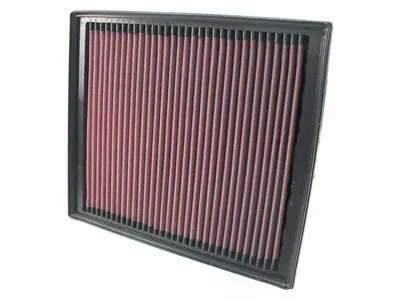 Produktbild von K&N 33-2319 Hochleistungsluftfilter Langzeitfilter Quadratisch