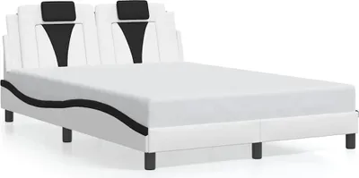 Produktbild von VidaXL 3208102, Weiß, 145 cm, 2,18 m, 74,5 cm, 1400 x 2000 mm, 1 Stück(e)