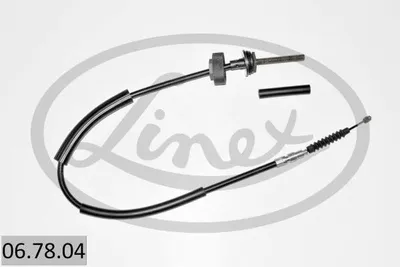 Immagine prodotto di Cavo Freno A Mano Bmw Posteriore 5 2,0-4,4 09-17 Le
