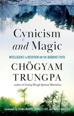 Produktbild von Cynicism and Magic
