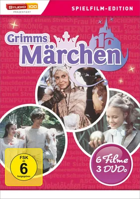 Obrázok produktu pre Grimms Märchen