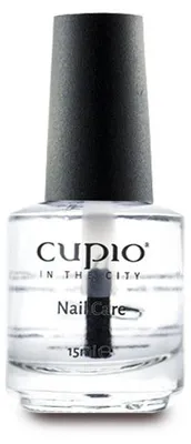Produktbild von Nagellack Base Coat - Cupio in the City 15 ml