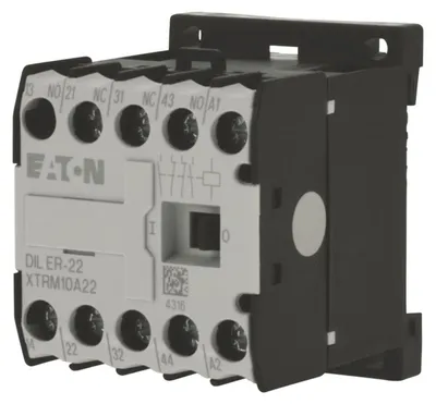 Immagine prodotto di EATON Kleinschütz DILER-22(24V50HZ) DILER 24VAC 50Hz DILER-22(24V50HZ) (010344)