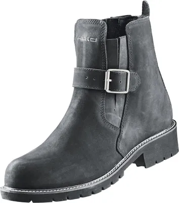 Produktbild von Held Nashville 2 Motorradstiefel, schwarz, 40