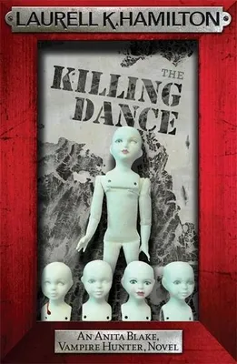 Produktbild von The Killing Dance