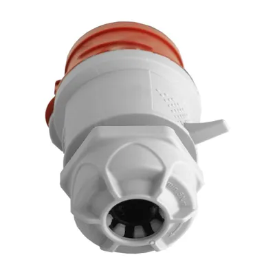 Produktbild von CEE Stecker 5P 16A IP44 400V 7690