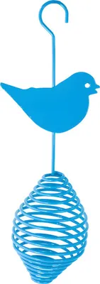 Immagine prodotto di Nobby Meisenknödelspirale blau Ø 8 x 28 cm