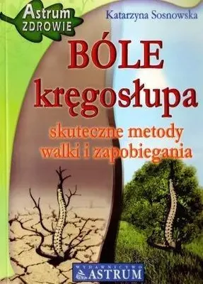 Immagine prodotto di Sosnowska, K: Bole kregoslupa