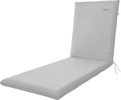 Obrázok produktu pre Polster na záhradné ležadlo 195 x 60 x 6 cm Doppler NATURE 3185