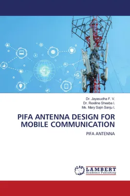 Produktbild von Pifa-Antennendesign Für Mobilkommunikation