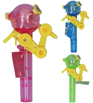 Produktbild von Sweet Flash Snap Boy Roboter Pop